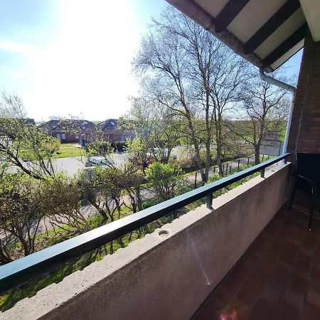 Deichstrasse 15 W 14 Apartman Norddeich Kültér fotó